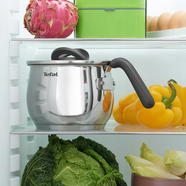 Daugiafunkcis puodas 5in1 TEFAL Opti'Space 2,5L indukcinis