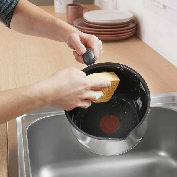Daugiafunkcis puodas 5in1 TEFAL Opti'Space 2,5L indukcinis