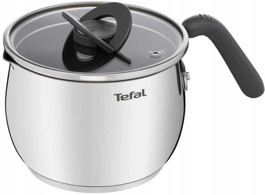 Daugiafunkcis puodas 5in1 TEFAL Opti'Space 2,5L indukcinis