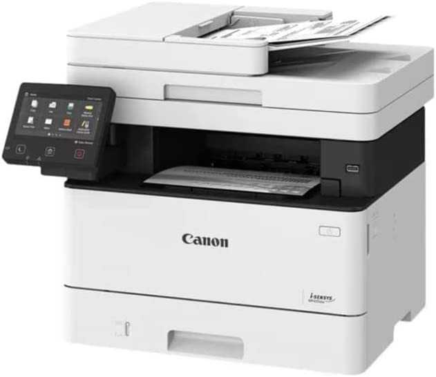 Spausdintuvas CANON i-SENSYS MF453DW MFP Mono 38ppm