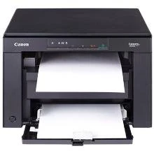 Canon | I-SENSYS | MF463DW | lazerinis | Mono | Multifuncion spausdintuvas | A4 | Wi-Fi | Baltas