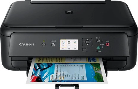 Canon PIXMA TS5150 rašalinis spausdintuvas 4800 x 1200 DPI A4 su „Wi-Fi“