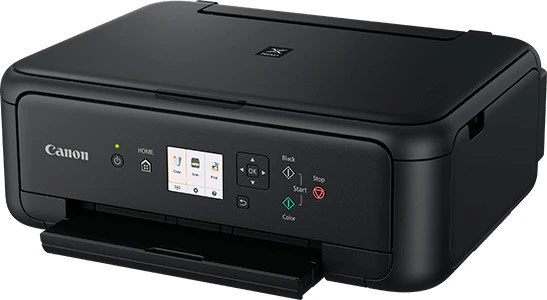 Canon PIXMA TS5150 rašalinis spausdintuvas 4800 x 1200 DPI A4 su „Wi-Fi“