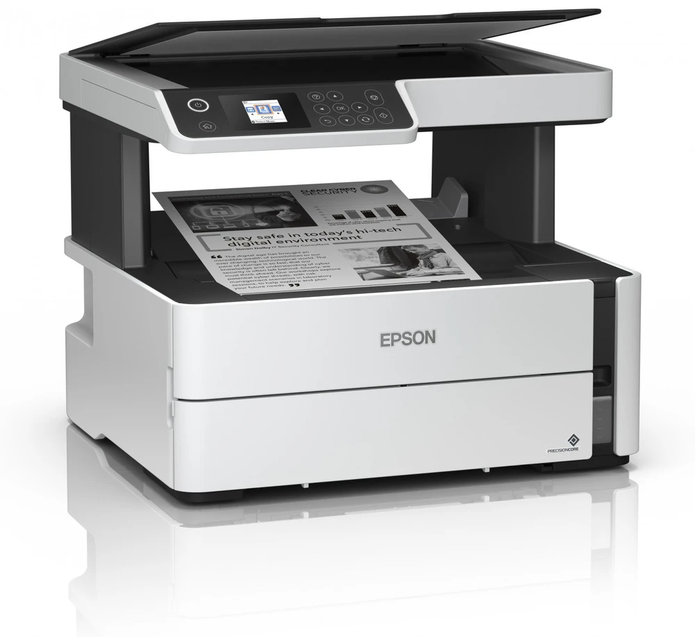Spausdintuvas Xerox WorkCentre 3025/BI Lazeris 600 x 600 DPI 20 ppm A4 „Wi-Fi“