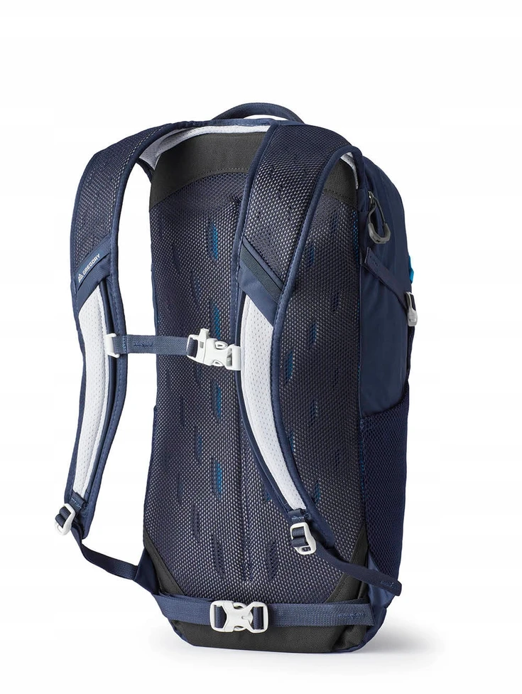Multipurpose Backpack - Gregory Nano 18 Bright Navy