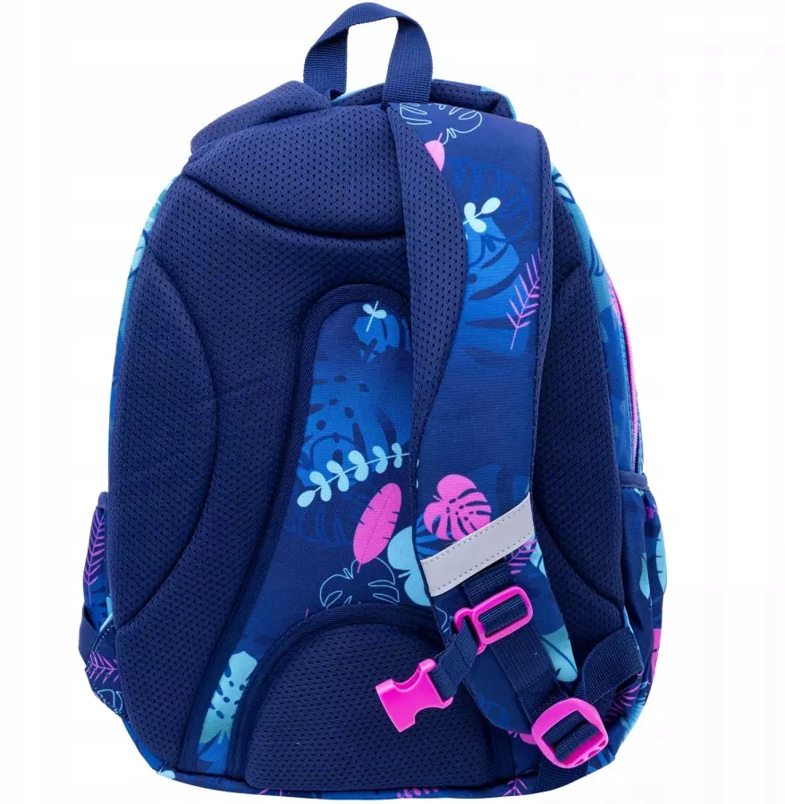 Daugiaskyrė mokyklinė kuprinė AstraBag Sweet Koala AB330, 20 l (A4)