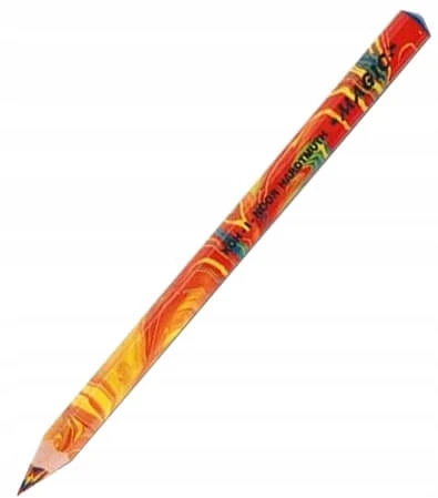 Daugiaspalvis pieštukas "magic" 3in1 Koh-i-noor