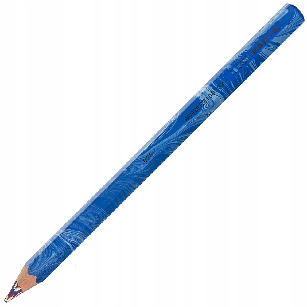 Daugiaspalvis storas pieštukas "magic America" Koh-i-noor