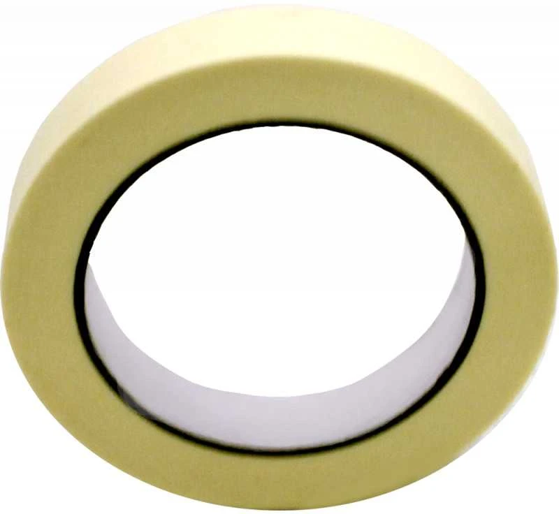 Besk Dažymo juosta 19 mm x 50 m, Balta
