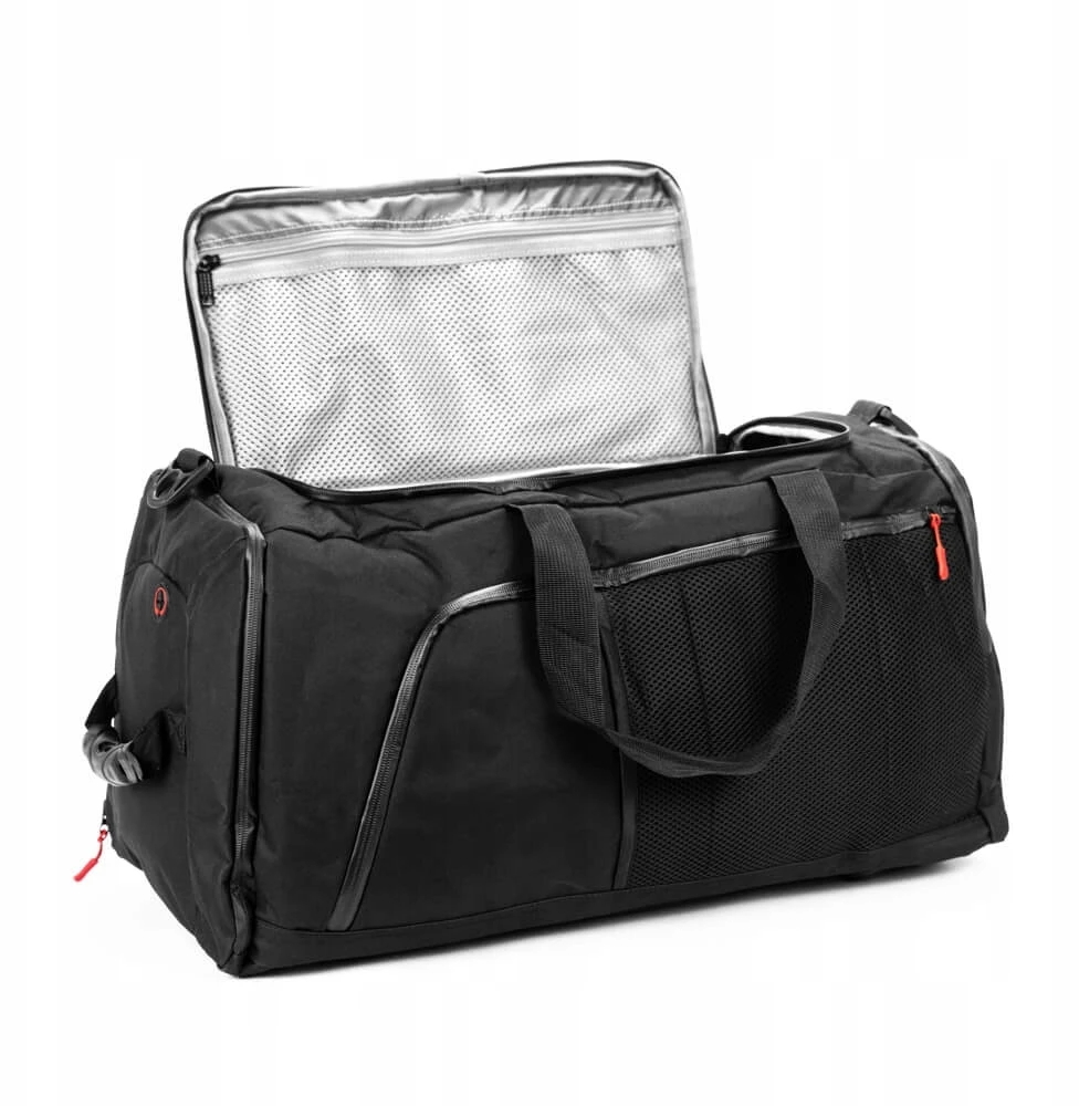 Dbx Bushido 3-in-1 sportinė rankinė su kuprinės funkcija DBX-SB-23