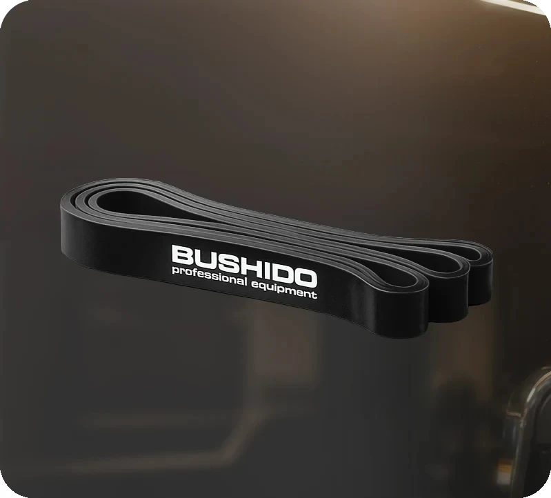 Dbx Bushido Juosta mankštai Power Band Nr. 22