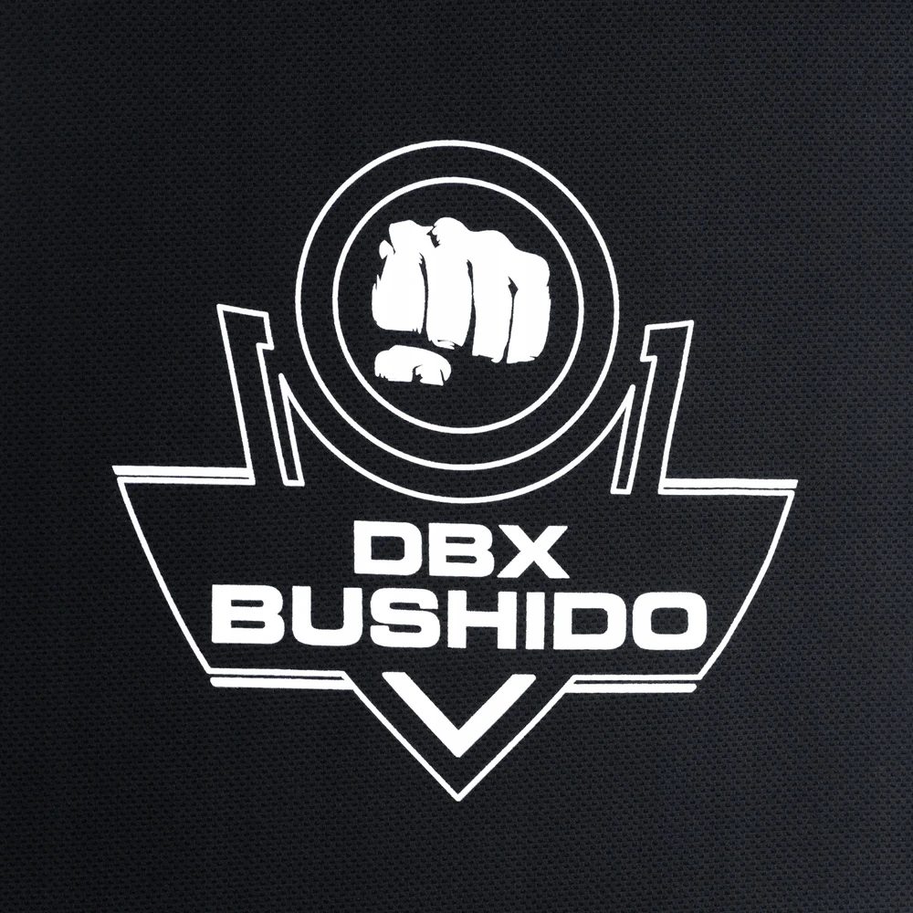 DBX Bushido sportinis rankšluostis sporto salei 80x30 cm