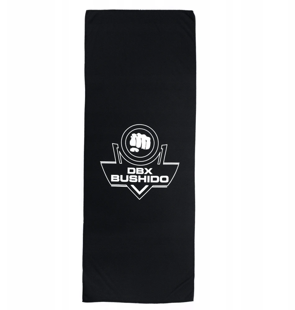 DBX Bushido sportinis rankšluostis sporto salei 80x30 cm