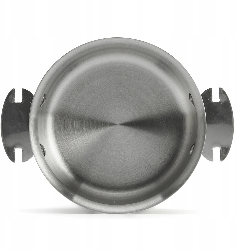 De Buyer Prikaistuvis, 1.2 l, handleless, Alchimy Loqy