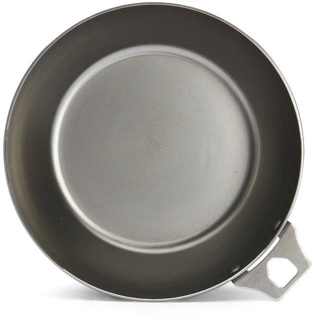 De Buyer kaimo puodas nerūdijantis plienas 24 cm sidabras 2,5L 563424