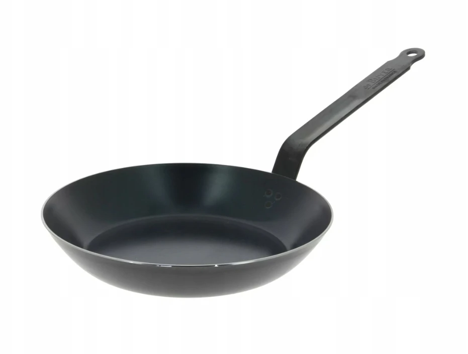 De Buyer Pan, 20 cm, Mineral B