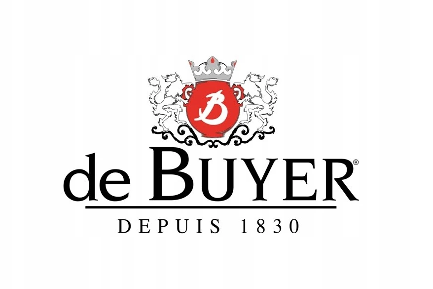 De buyer twisty puodas 24, prancūzija