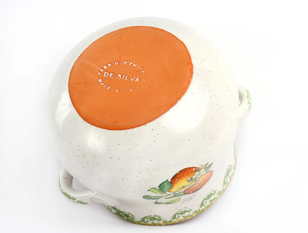 DE SILVA Keraminis molinis puodas 15cm PB6C3161