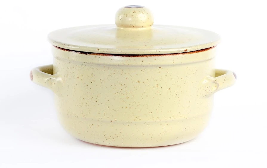 DE SILVA Keraminis molinis puodas 18cm UC207181