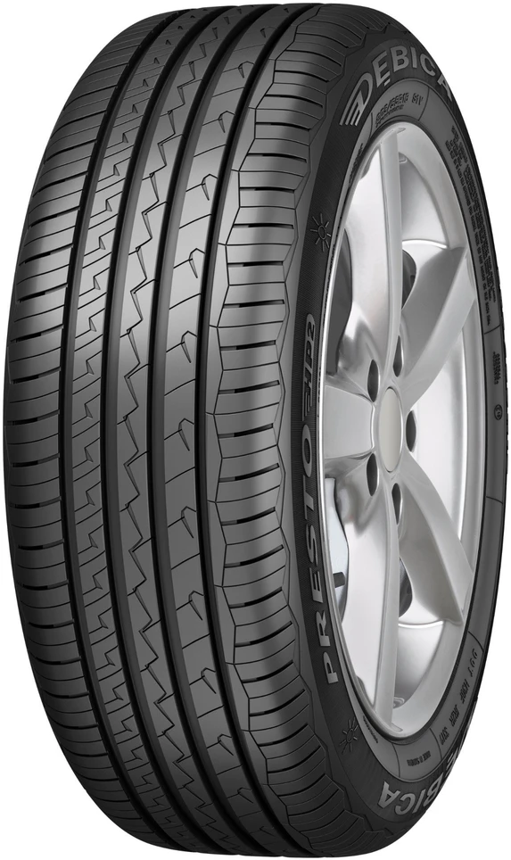 175/65R15 FRIGO 2 MS 84T DEBICA