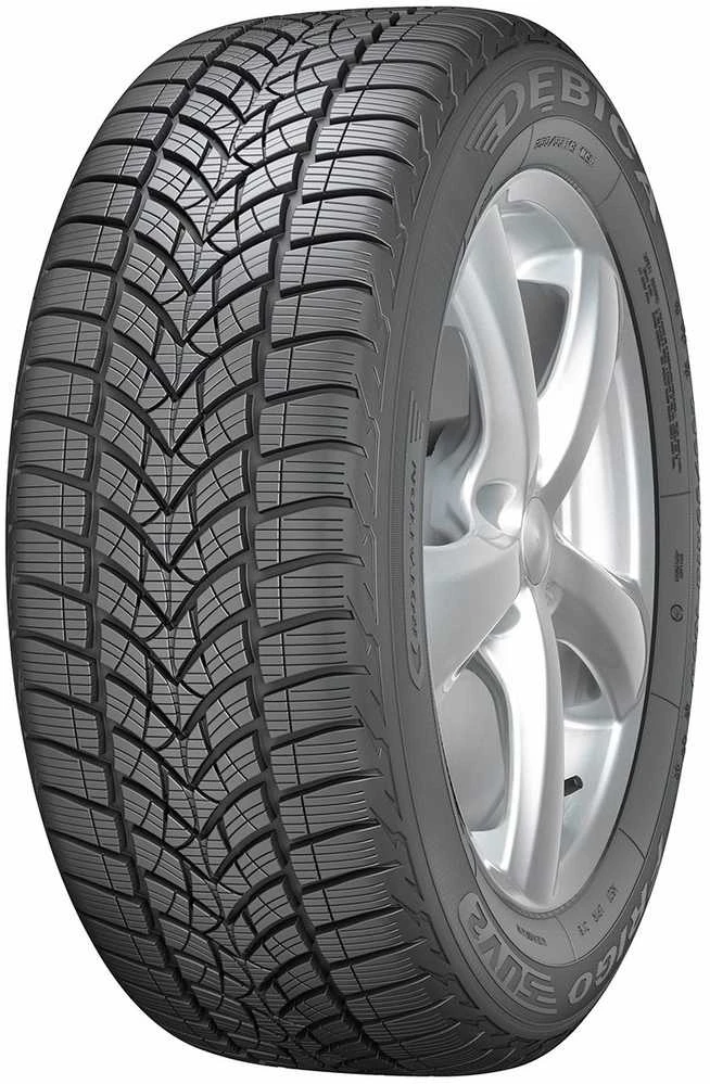 235/60R18 FRIGO SUV 2 107H XL DEBICA
