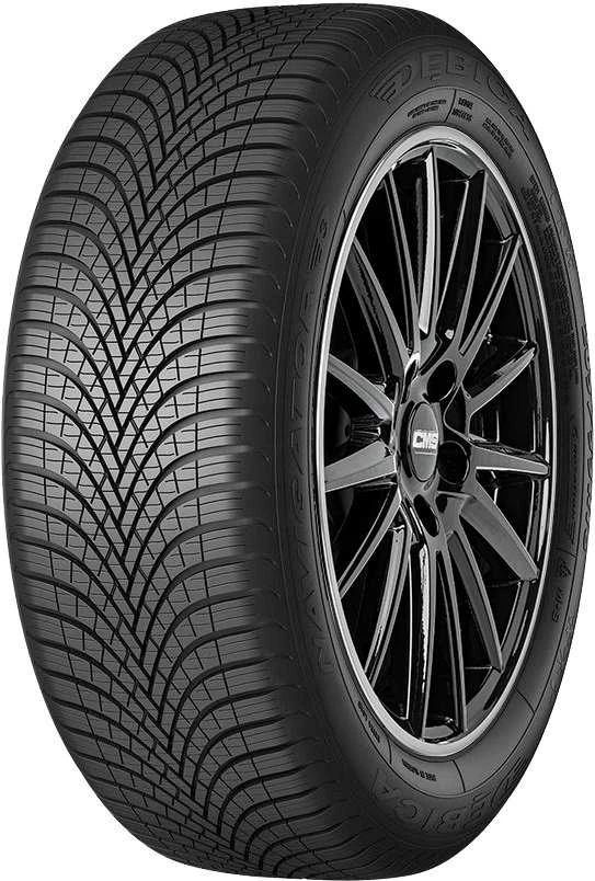 165/65R15 NAVIGATOR 3 81T DEBICA