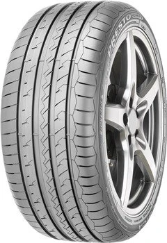 235/55R18 PRESTO 100V DEBICA