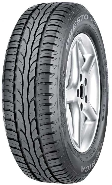 Debica 195/50R15 PRESTO HP 82V