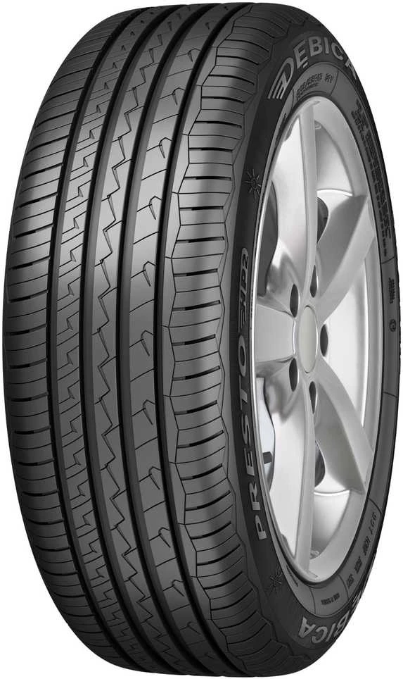Debica 215/55R16 PRESTO HP 2 93V