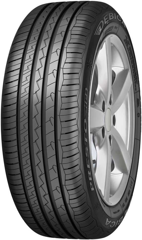 Debica 215/60R16 PRESTO HP 2 99V XL