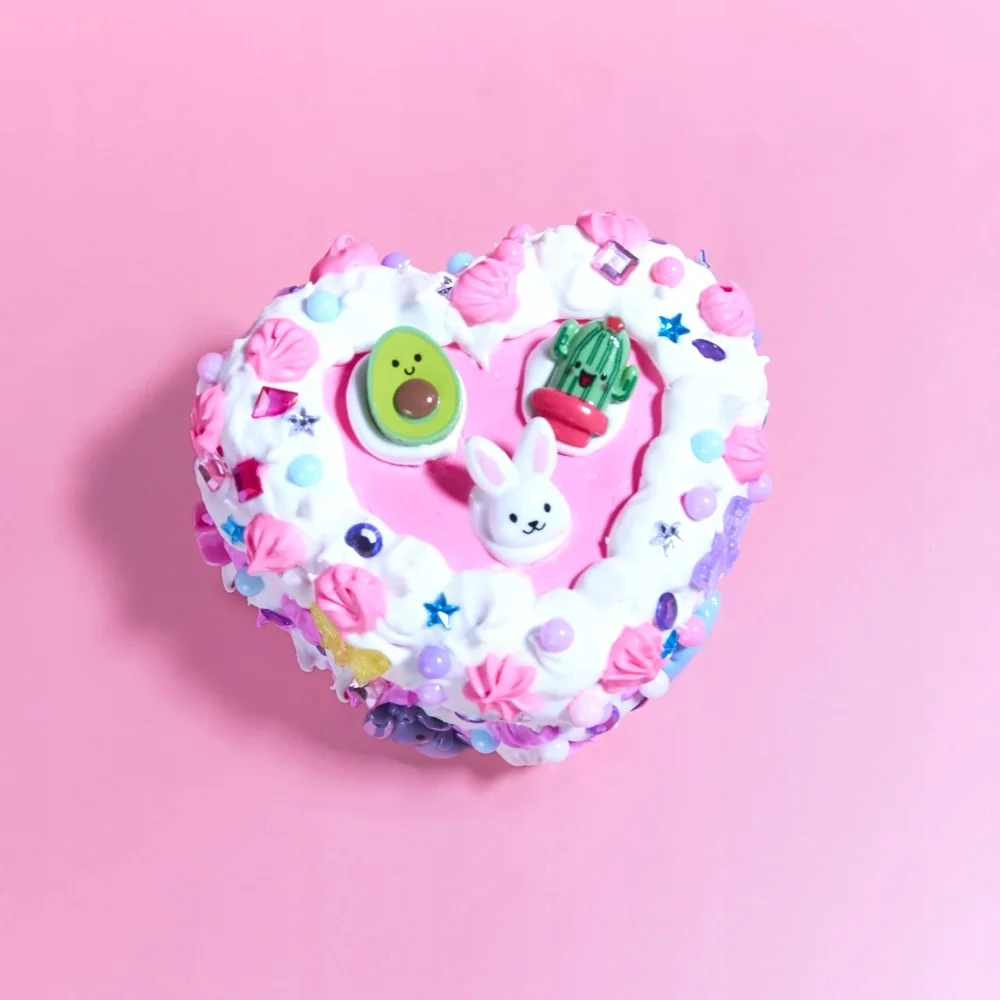 Epee Rinkinys Klasikinė „Decoden Magic“ kūrybinio rinkinio papuošalų dėžutė