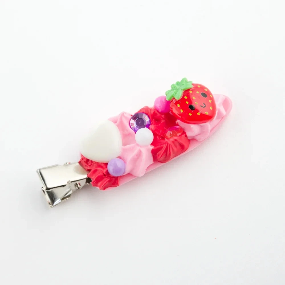 Decoden Magic Creamy Creations rinkinys Epee plaukų aksesuarai