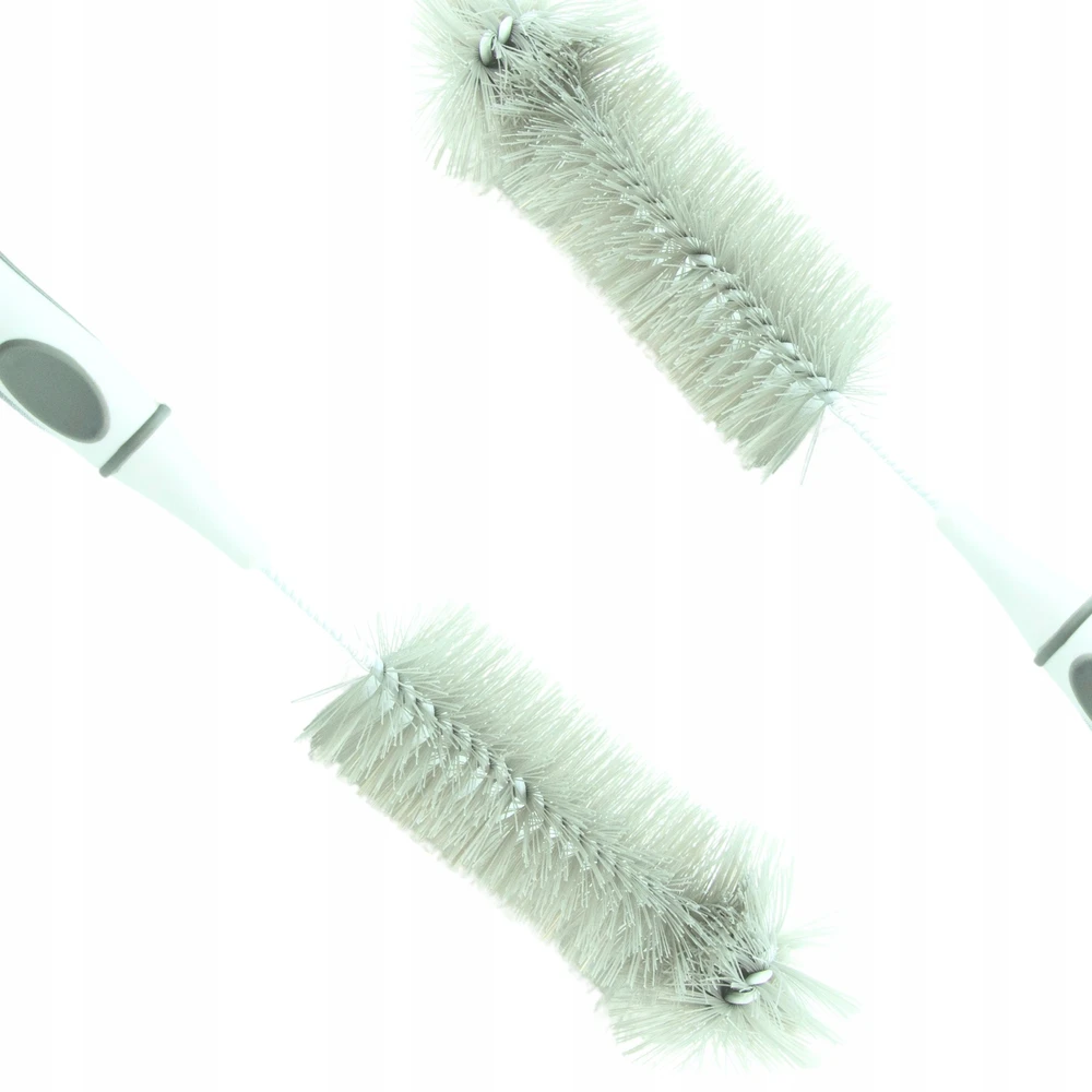 Decortrend ILGAS šepetėlis BUTELIŲ, STIKLINIŲ, Termosų plovimui, Galingas valymas, 31 cm