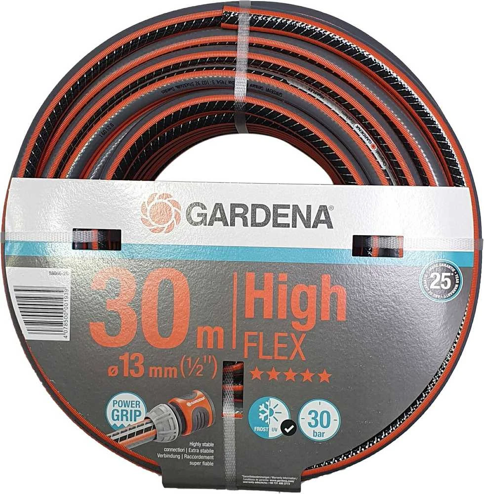 Gardena Žarna Comfort HighFLEX, 13 mm (1/2 col.)
