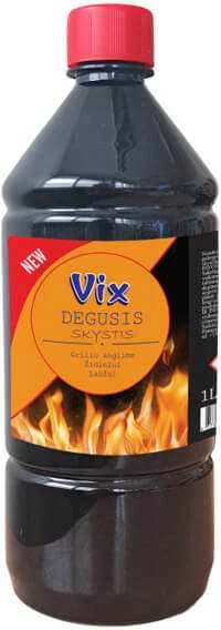 Degusis skystis VIX 1L