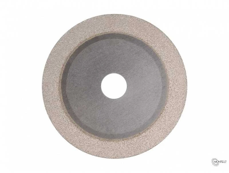 Distar 125mm MasterCUT deimantinis diskas stiklo, akmens masės, porcelianinių plytelių pjovimui