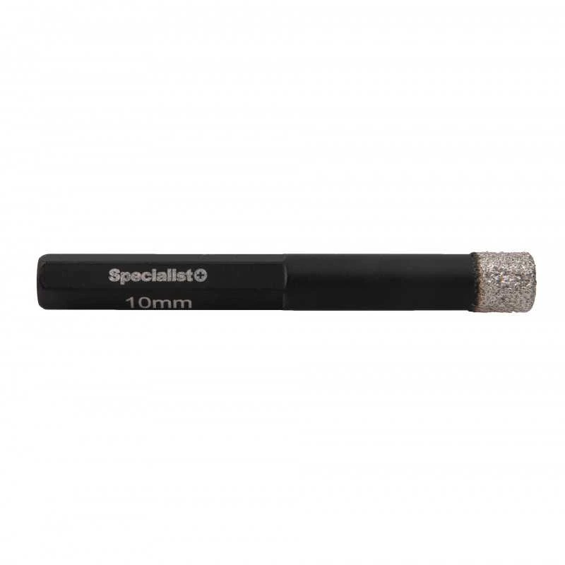 Stanley Deimantinis grąžtas Specialist 11/2-9310; 10 mm