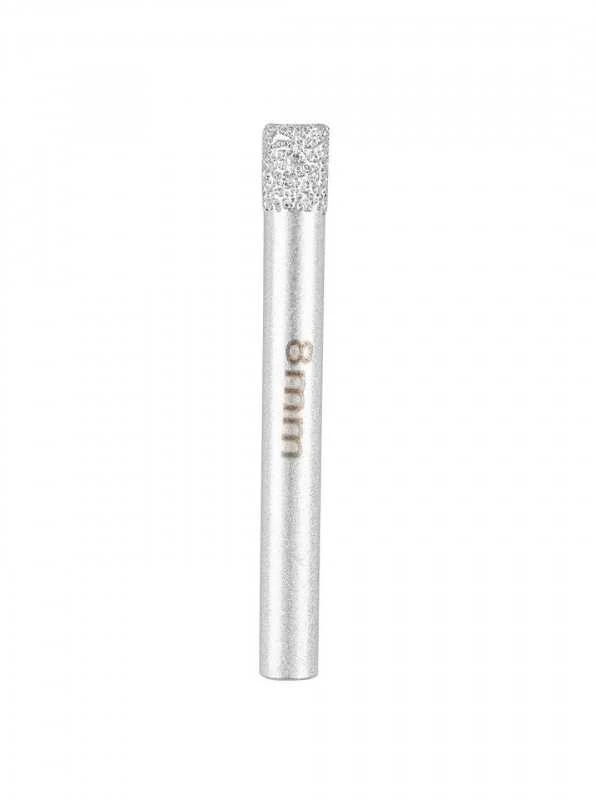 Deimantinis grąžtas GRAPHITE 56T727 8 mm