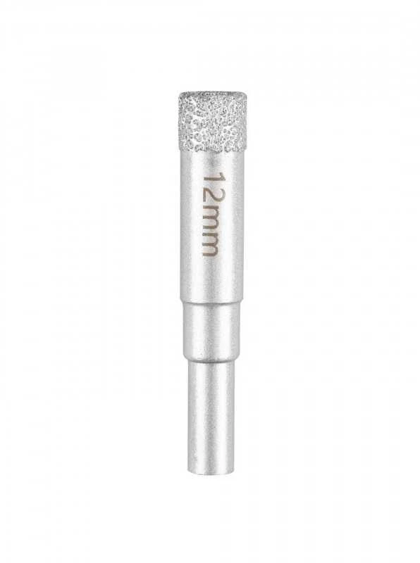 Deimantinis grąžtas GRAPHITE 56T729 12 mm
