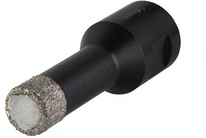 Deimantinis grąžtas Specialist D14M14; 14 mm