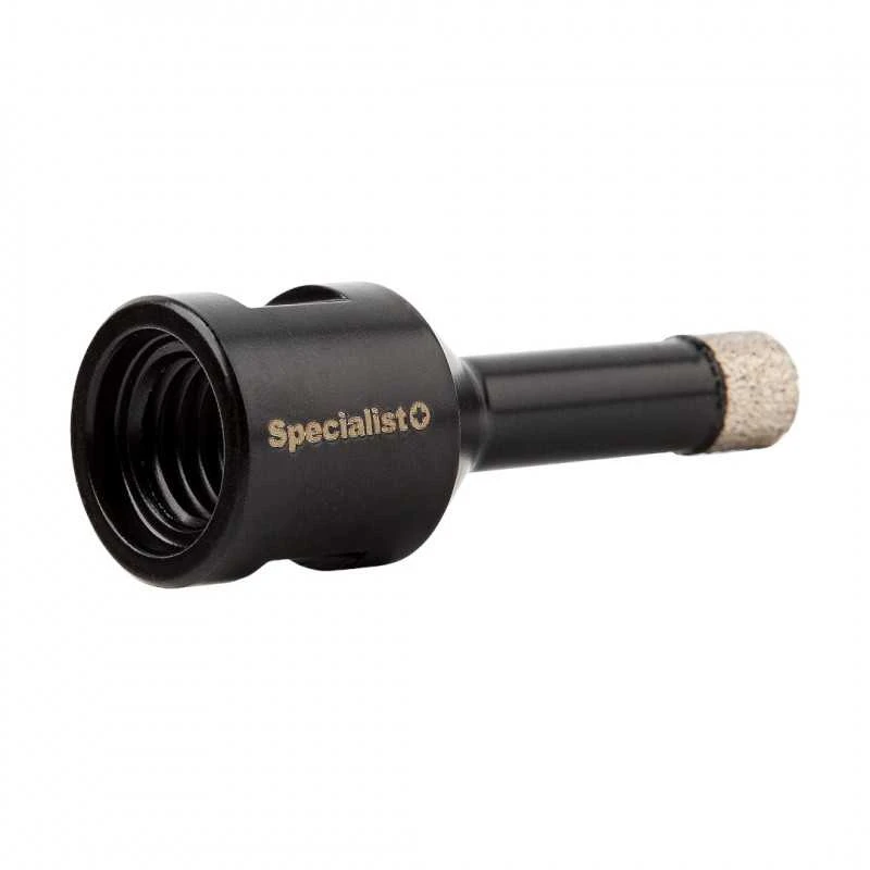 Deimantinis grąžtas Specialist D14M14; 14 mm