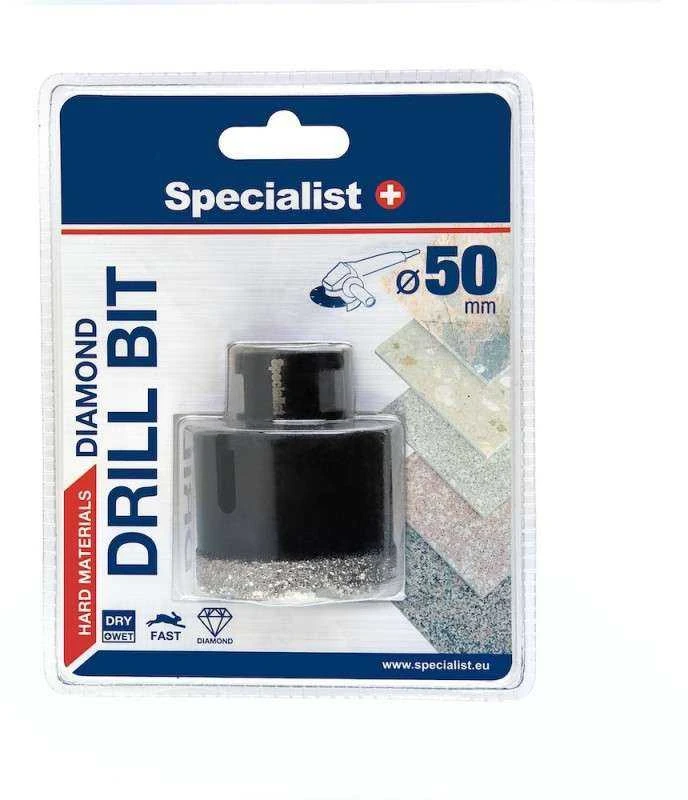 Deimantinis grąžtas Specialist 11/2-9450; 50 mm
