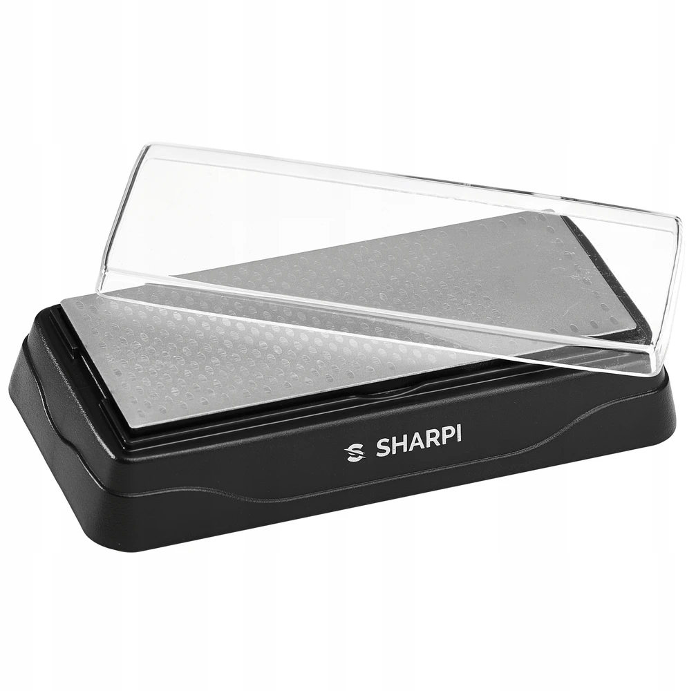 Sharpie Deimantinis peilių galąstuvas Sharpi #360/600