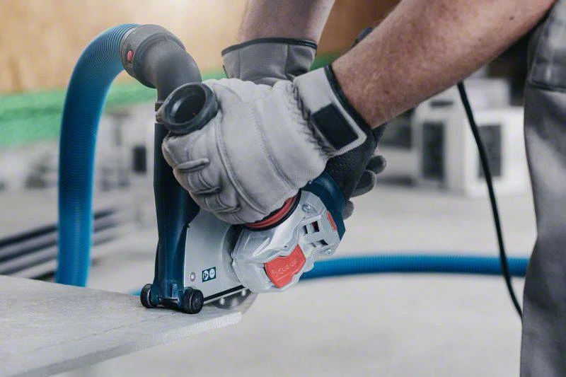 Bosch XLOCK Deimant.pjov.diskas Standard Ceramic 125 mm