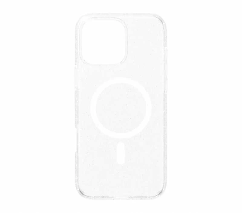 Panzer Glass CARE by PanzerGlass Flagship Star Lit Apple iPhone 16 Pro Max 6.9" dėklas telefonui baltos spalvos/dėklas telefonui baltos spalvos MagSafe 1344
