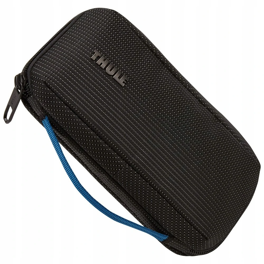 Thule | Crossover 2 | Travel Organizer | 2-in-1 pouch | Juodas