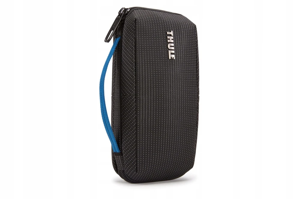 Thule | Crossover 2 | Travel Organizer | 2-in-1 pouch | Juodas