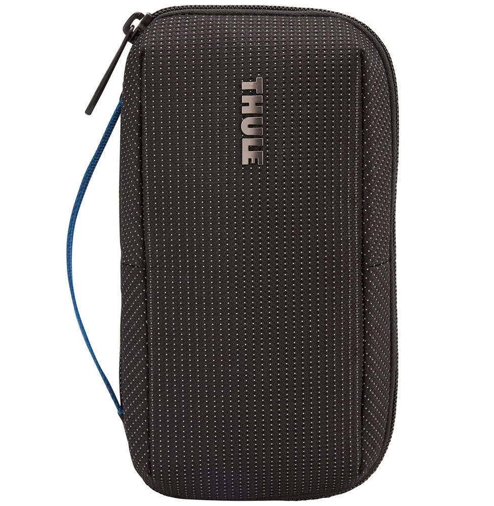 Thule | Crossover 2 | Travel Organizer | 2-in-1 pouch | Juodas