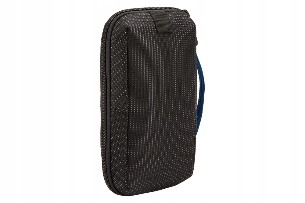 Thule | Crossover 2 | Travel Organizer | 2-in-1 pouch | Juodas