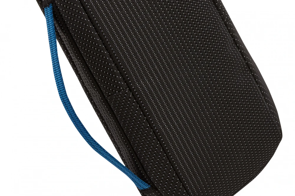 Thule | Crossover 2 | Travel Organizer | 2-in-1 pouch | Juodas